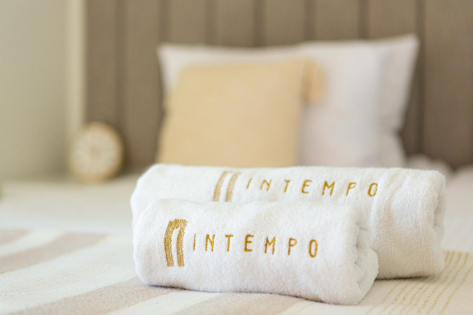 Апартаменты Intempo By Holuxe - 284 - 28Th Floor Бенидорм Экстерьер фото
